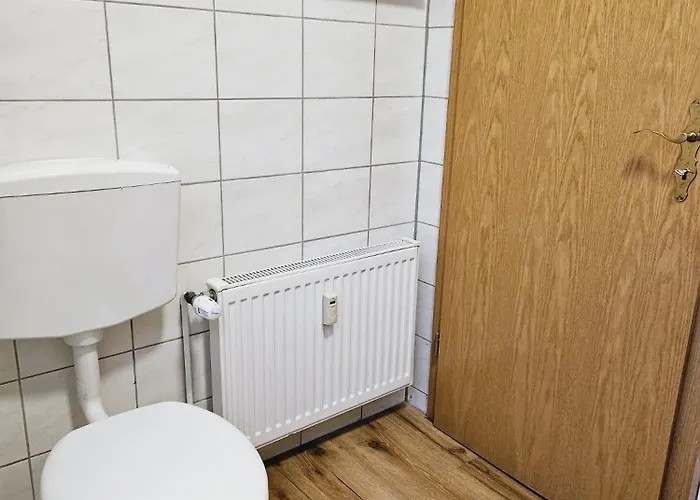 Lehn Dich Zurueck Appartement *